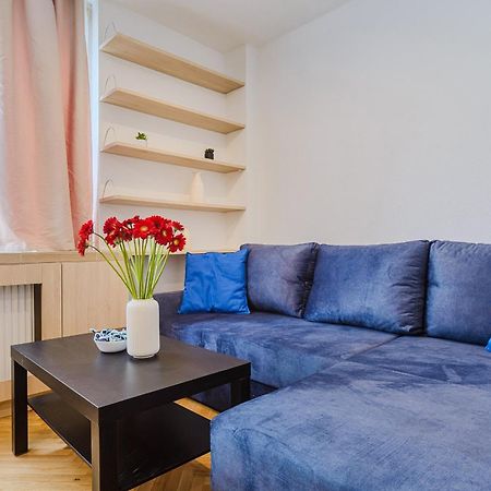 Apartament Leszczynska 华沙 外观 照片