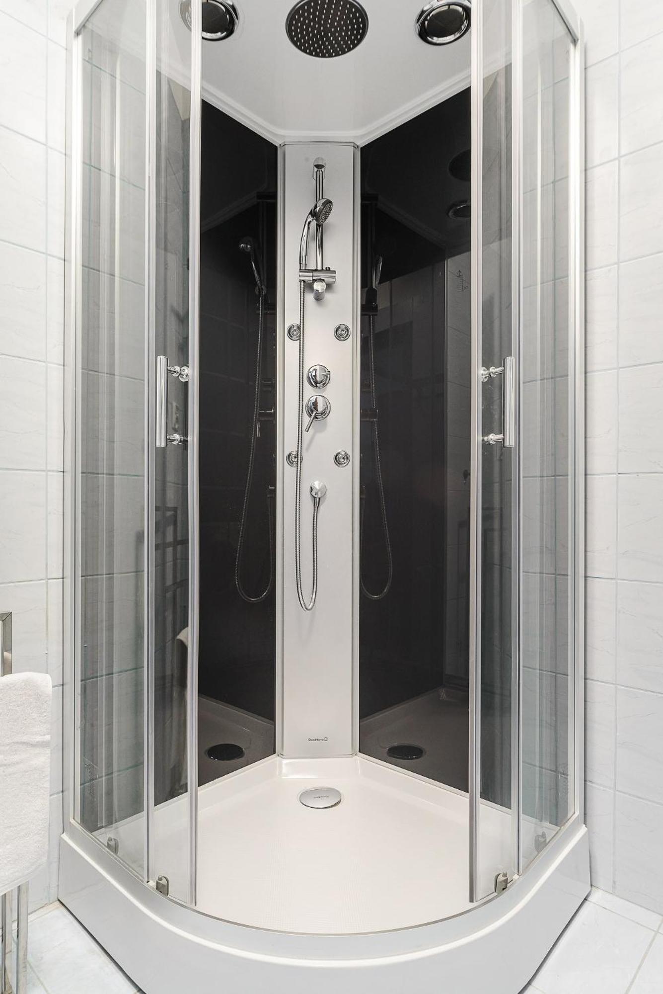 Apartament Leszczynska 华沙 外观 照片