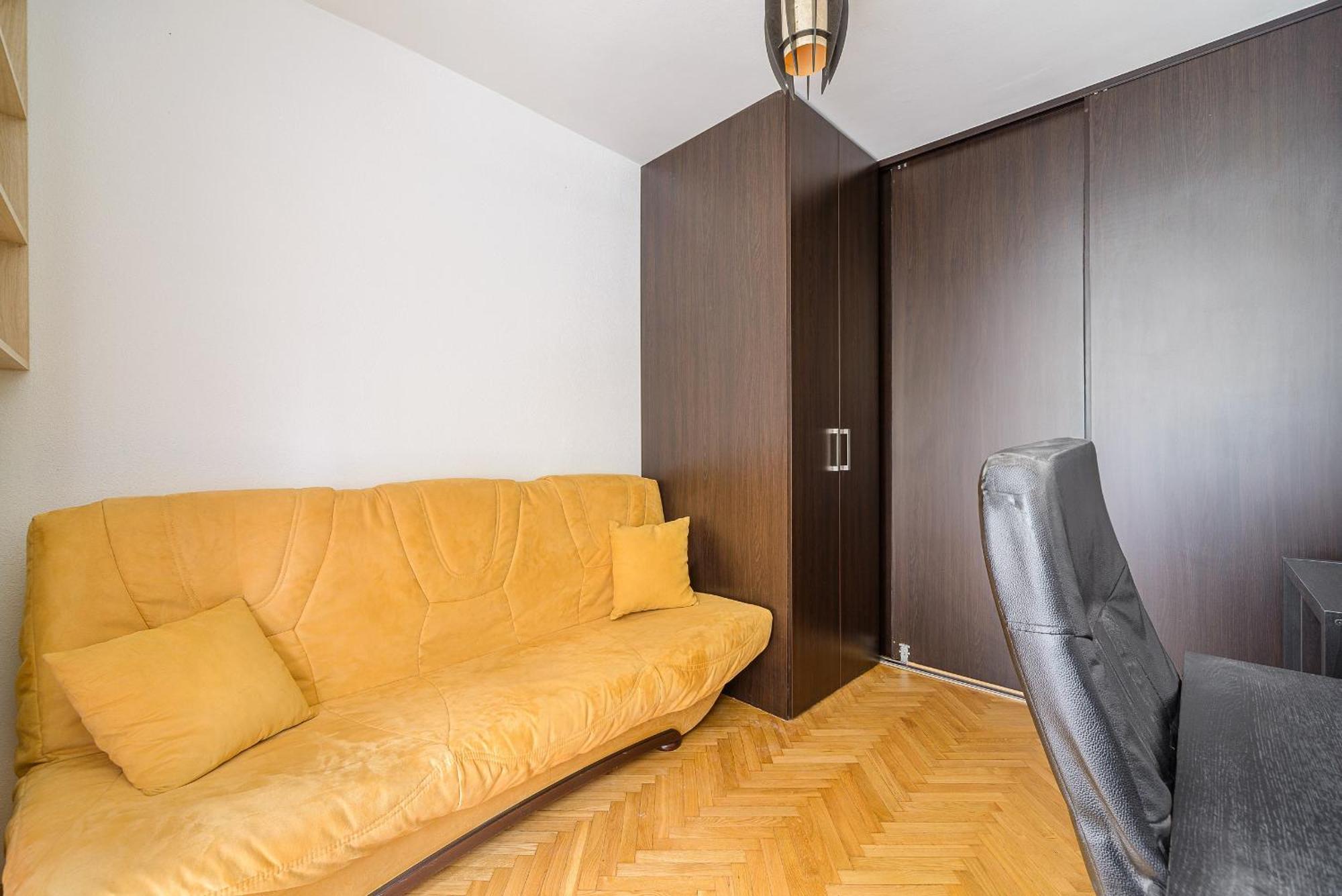 Apartament Leszczynska 华沙 外观 照片